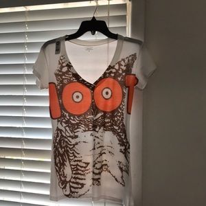 Hooters T-shirt